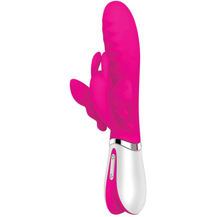 Vibrador Evolved Wings of desire Rosa Mariposa Vibrador Evolved Wings of desire Rosa Mariposa