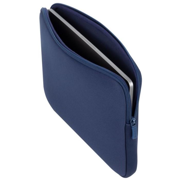 Riva NB Sleeve Antishock MacBook -13,0" blau 5123 5 Riva NB Sleeve Antishock MacBook -13,0" blau 5123 5
