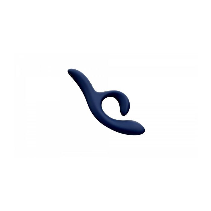 Vibrador Punto G We-Vibe Nova 2 Azul 4 Vibrador Punto G We-Vibe Nova 2 Azul 4