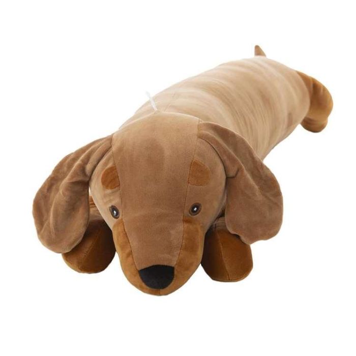 Perro salchi 60 cm 2 Perro salchi 60 cm 2