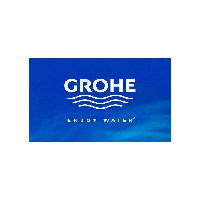 GROHE - Teleducha de 1 chorro 3