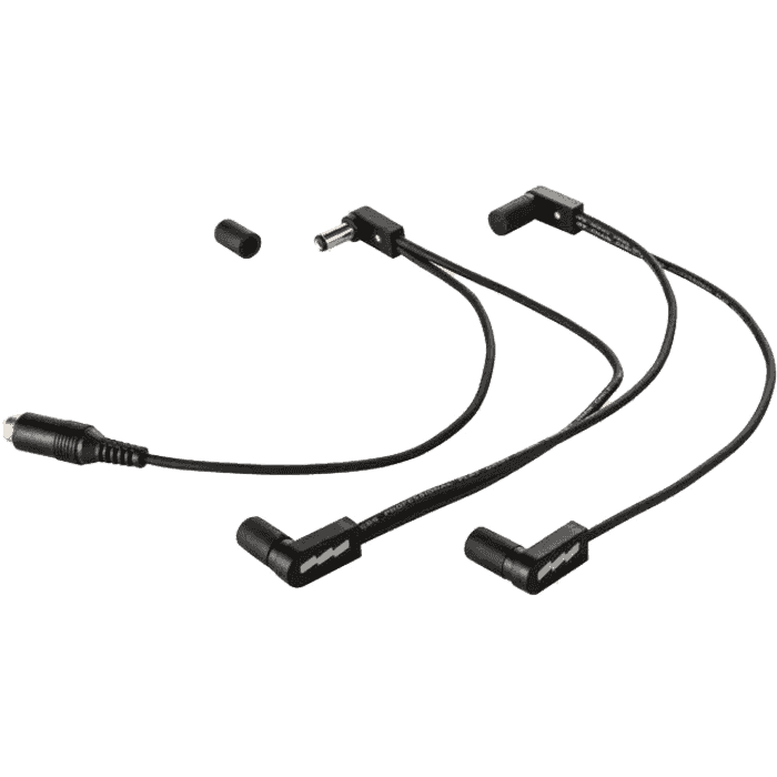 Cable Alimentación Split - 4 Líneas 1 Cable Alimentación Split - 4 Líneas 1