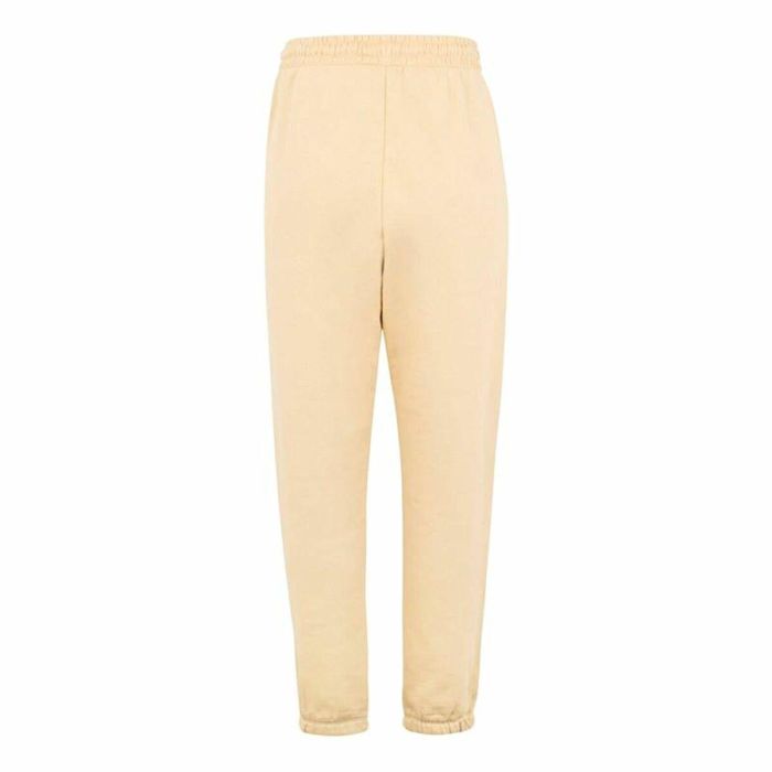 Pantalón de Chándal para Adultos Kappa Kiamata Beige Unisex 1