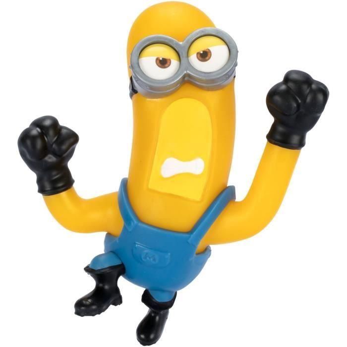 Figura - Goo Jit Zu - Tim 13cm - Mi Villano Favorito 4 Figura - Goo Jit Zu - Tim 13cm - Mi Villano Favorito 4