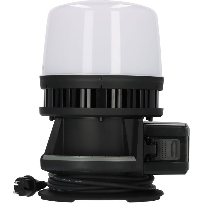 Foco LED Brennenstuhl 1173700003 100 W 6500 K 12000 Lm 360º 4