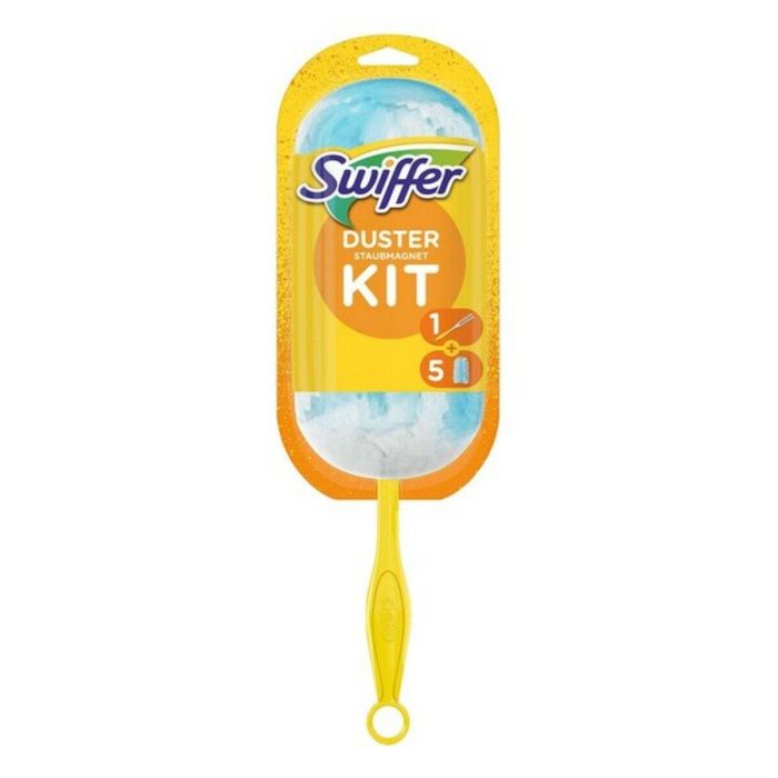 Swiffer Plumero Atrapa-Polvo Lote Swiffer Plumero Atrapa-Polvo Lote