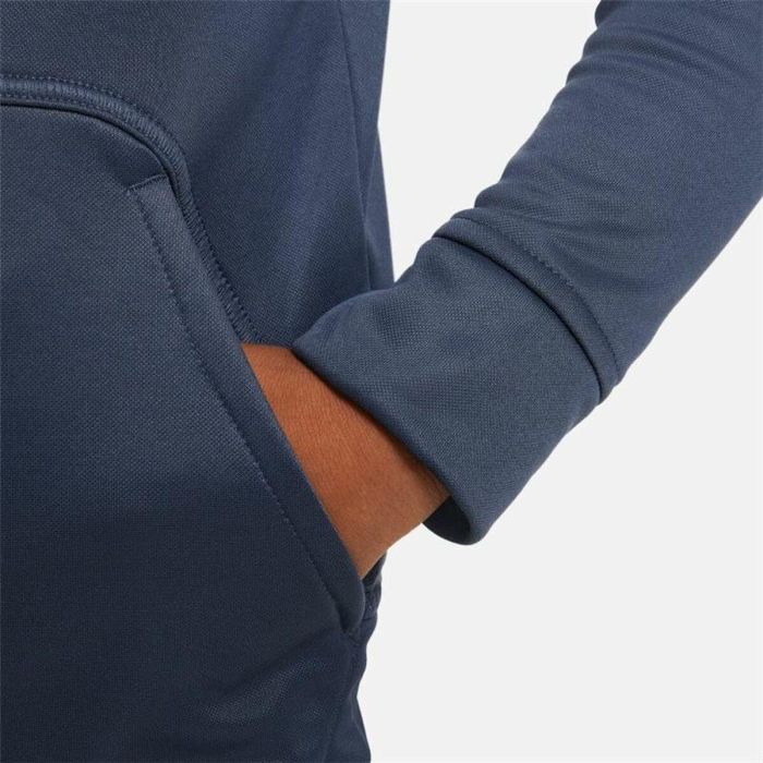 Chaqueta Deportiva para Niños Nike Azul 3 Chaqueta Deportiva para Niños Nike Azul 3