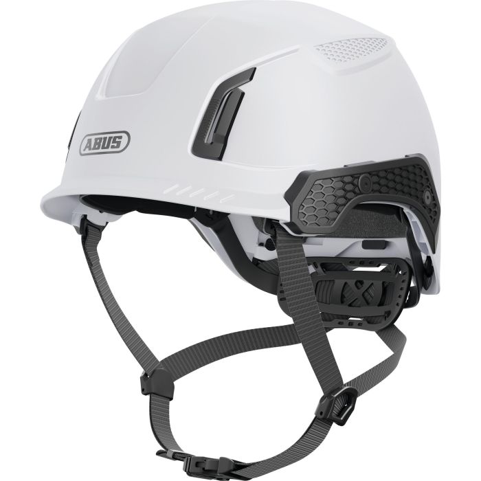 Casco de seguridad para trabajos eléctricos - ABUS - SPECTOR-E - Blanco polar 1 Casco de seguridad para trabajos eléctricos - ABUS - SPECTOR-E - Blanco polar 1