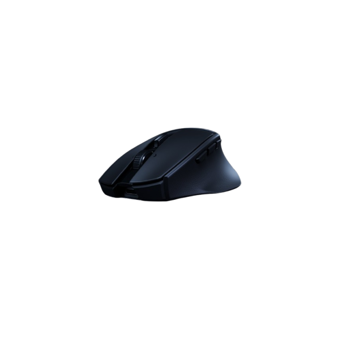 Razer Basilisk Mobile Ratón Juego Mano Derecha Rf Wireless + Usb Type-C Óptico 18000 Dpi 0 Razer Basilisk Mobile Ratón Juego Mano Derecha Rf Wireless + Usb Type-C Óptico 18000 Dpi 0