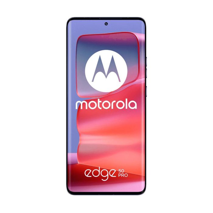 Smartphone Motorola PB1J0001SE 6,67" 12 GB RAM 512 GB Azul 4 Smartphone Motorola PB1J0001SE 6,67" 12 GB RAM 512 GB Azul 4
