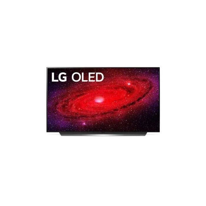 Televisor LG OLED 48CX6LB 48"/ Ultra HD 4K/ Smart TV/ WiFi Televisor LG OLED 48CX6LB 48"/ Ultra HD 4K/ Smart TV/ WiFi