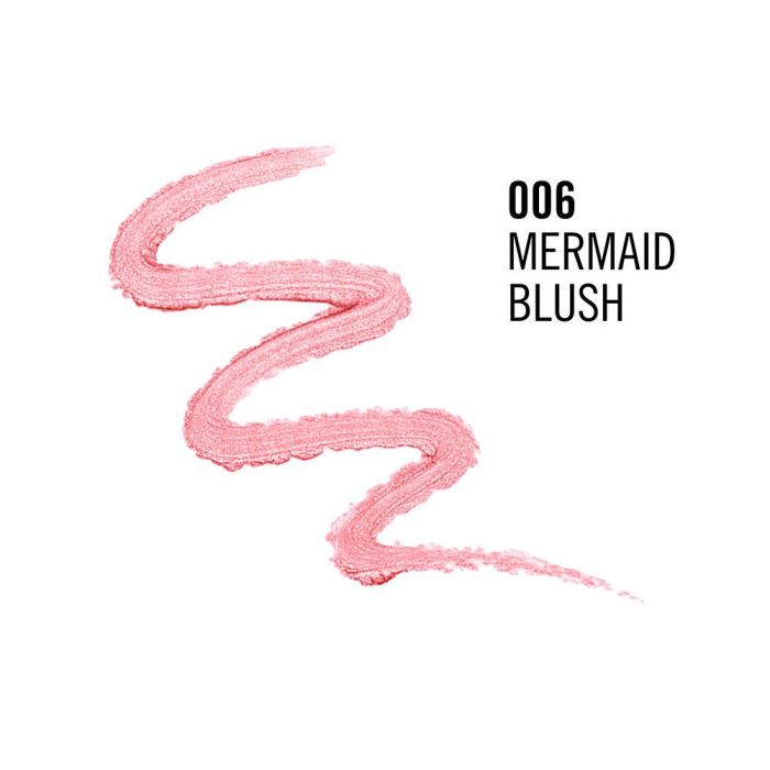 Rimmel London Wonder Last Sombra De Ojos #006-Mermaid Blush 1,64 gr 2 Rimmel London Wonder Last Sombra De Ojos #006-Mermaid Blush 1,64 gr 2