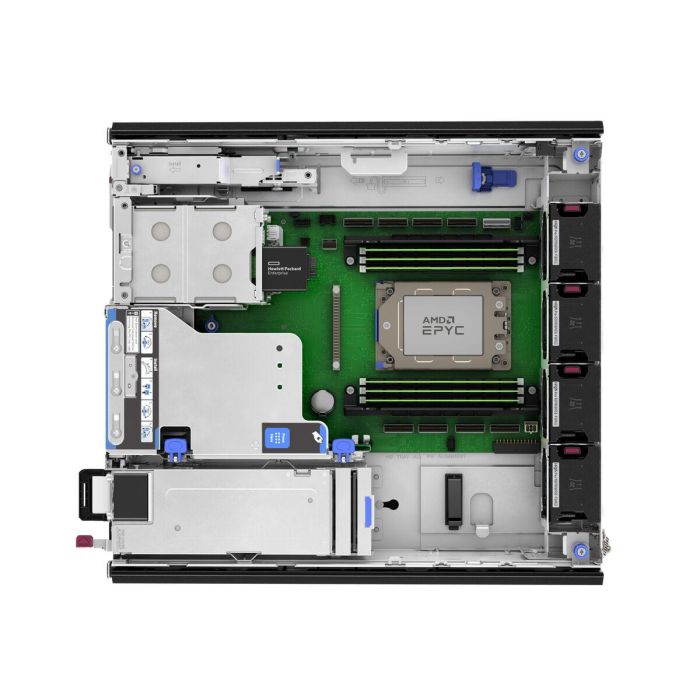 Servidor HPE P79814-425 32 GB RAM 1
