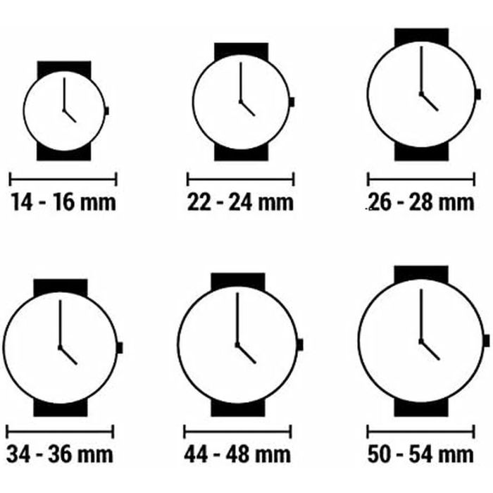 Reloj Mujer Mido M0072071111600 (Ø 33 mm) 3 Reloj Mujer Mido M0072071111600 (Ø 33 mm) 3