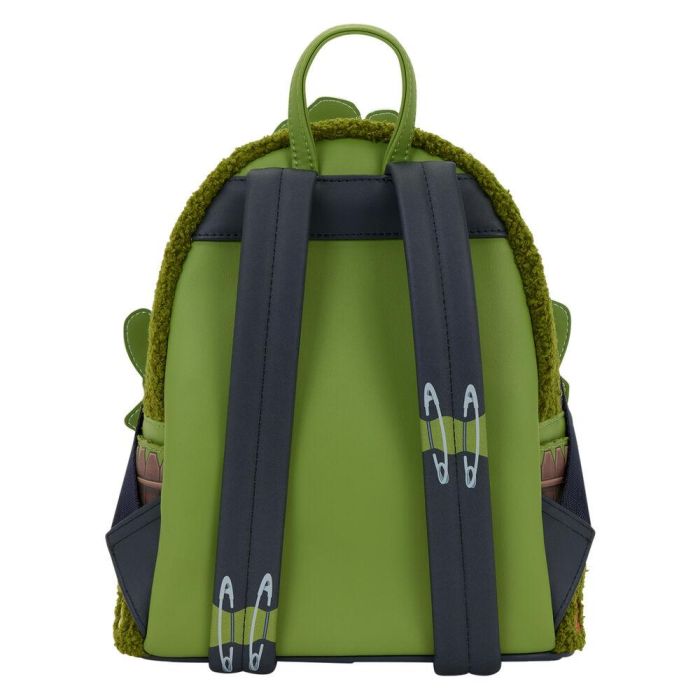 Mochila Eduardo Manos Tijeras Loungefly 26cm 4