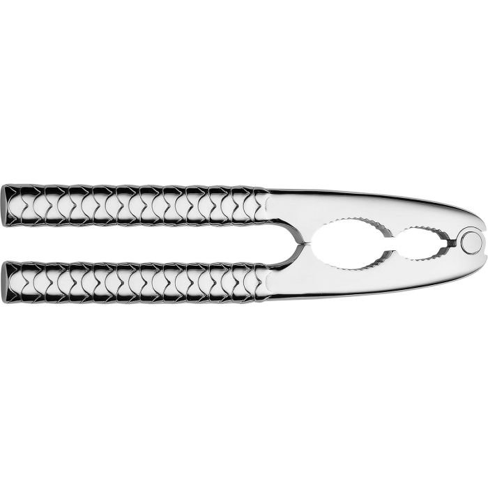 Alessi Colombina Peces Tenaza Rompemariscos Acero Inoxidable 18/10 FM23/42, Diseñado por Doriana e Massimiliano Fuksas