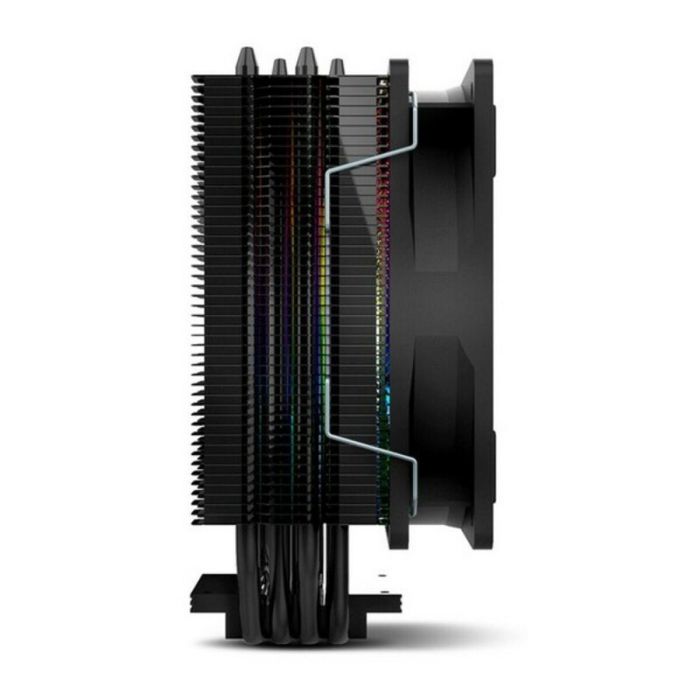 Ventilador de CPU Gaming Nox-Xtreme Hummer H-224 2 Ventilador de CPU Gaming Nox-Xtreme Hummer H-224 2