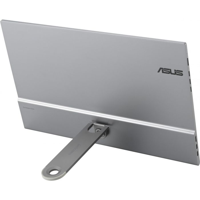 ASUS ZenScreen MQ16AHE 15.6" Full HD OLED Pantalla Portátil Plata 90LM07SV-B02170 6 ASUS ZenScreen MQ16AHE 15.6" Full HD OLED Pantalla Portátil Plata 90LM07SV-B02170 6