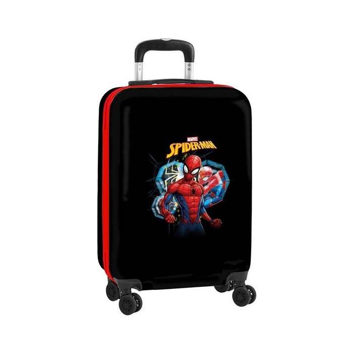 Safta Trolley Cabina 20" 550x345x200 mm 5