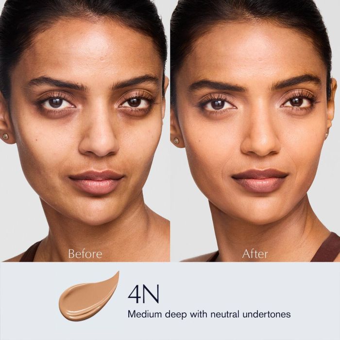 Corrector Facial Estee Lauder DOUBLE WEAR Nº 4N 12 ml 13