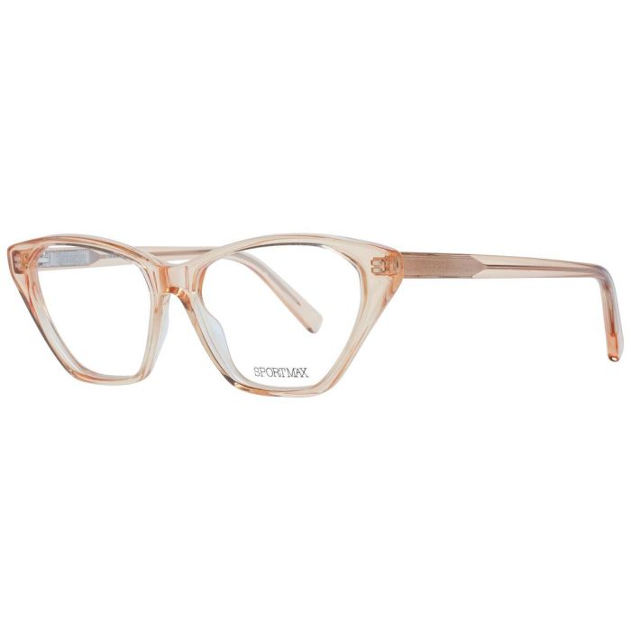 Montura de Gafas Mujer Sportmax SM5012 54072 Montura de Gafas Mujer Sportmax SM5012 54072