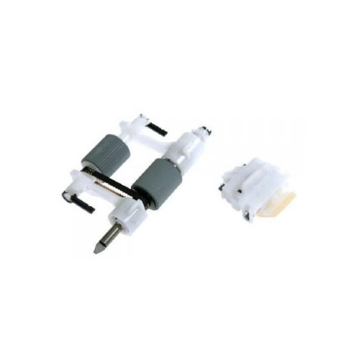 HP Kit de Mantenimiento ADF, incluye Rodillo de Recogida, Almohadilla de Separación y Tiras Mylar