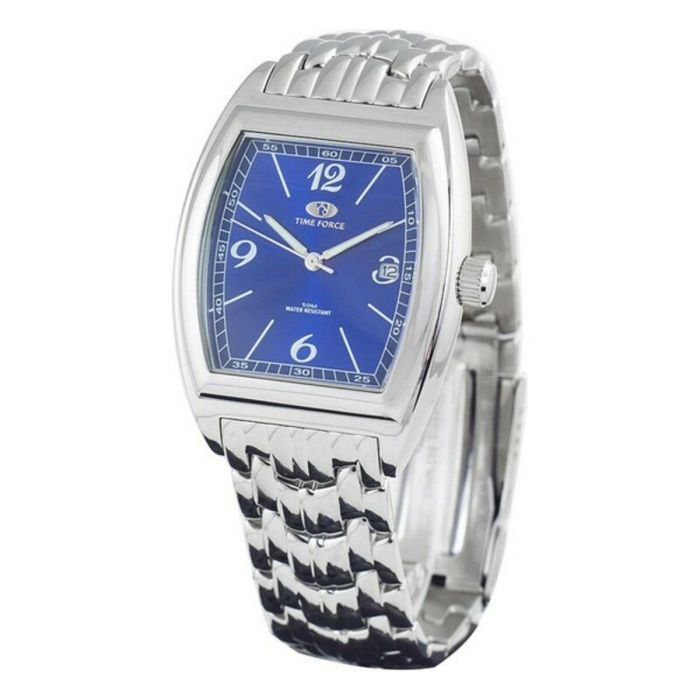 Reloj Hombre Time Force TF1822J-01M (Ø 38 mm) Reloj Hombre Time Force TF1822J-01M (Ø 38 mm)