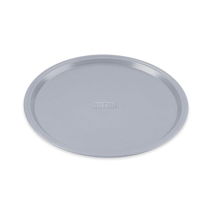 Bandeja de metal para servir redonda 40 cm - Quttin por Inde (12 Unidades) 3 Bandeja de metal para servir redonda 40 cm - Quttin por Inde (12 Unidades) 3