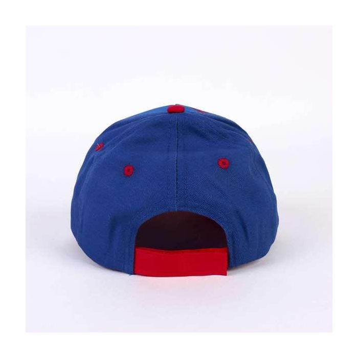 Cerdá Gorra y Gafas de Sol Spiderman para Niños, Color Azul, Edad 3-8 Años 4 Cerdá Gorra y Gafas de Sol Spiderman para Niños, Color Azul, Edad 3-8 Años 4