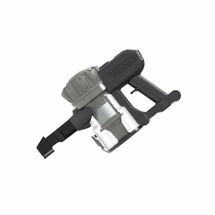 Livoo DOH141 Aspiradora Escoba Inalámbrica - 150 W - 10 kPa - 76 dB - Ciclónica - 2 Velocidades - 0,55 L - Gris 3