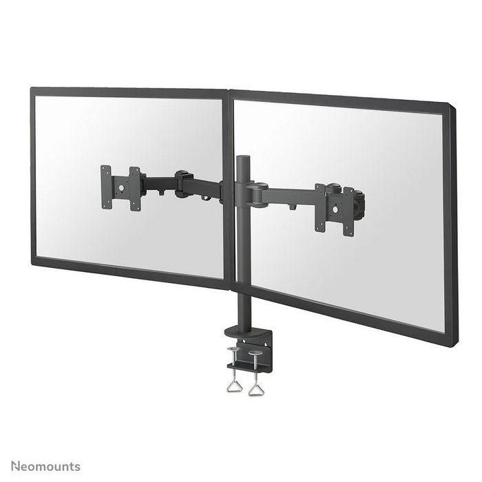 Soporte TV Neomounts FPMA-D960D 10,-27" 8 kg 0 Soporte TV Neomounts FPMA-D960D 10,-27" 8 kg 0