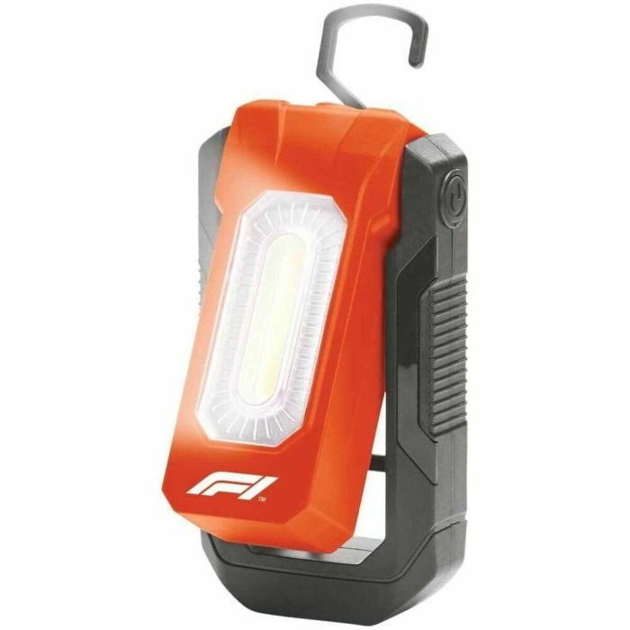 Luz De Bolsillo Wl300 F110820