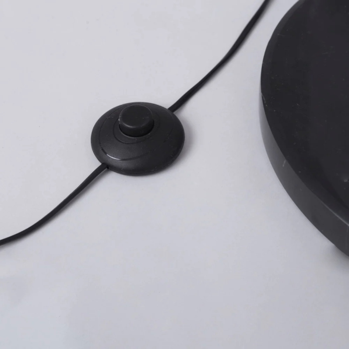 Borujerd Lámpara de Suelo SKD-F1000 Metal Minimalista Decoración Minimalista 2