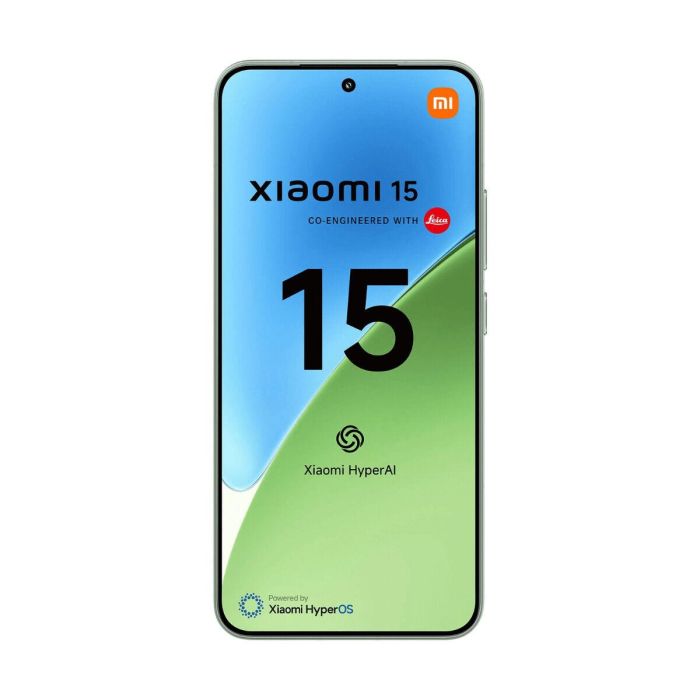 Smartphone Xiaomi MZB0IULEU 6,36" Octa Core 12 GB RAM 256 GB Verde 5 Smartphone Xiaomi MZB0IULEU 6,36" Octa Core 12 GB RAM 256 GB Verde 5