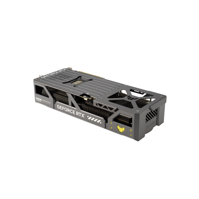 ASUS TUF Gaming TUF-RTX5080-O16G-GAMING NVIDIA GeForce RTX 5080 16GB GDDR7 8 ASUS TUF Gaming TUF-RTX5080-O16G-GAMING NVIDIA GeForce RTX 5080 16GB GDDR7 8