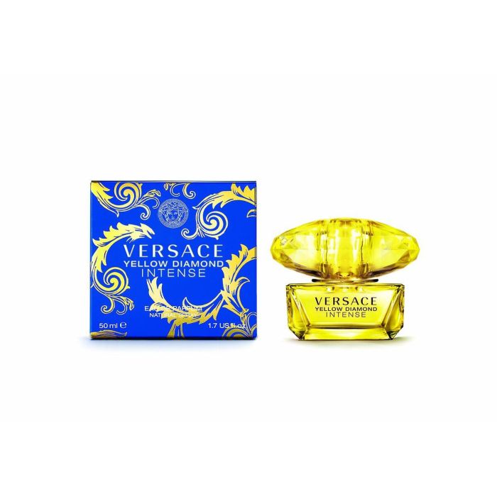 Versace Yellow Diamond Intense Ep V 50 mL