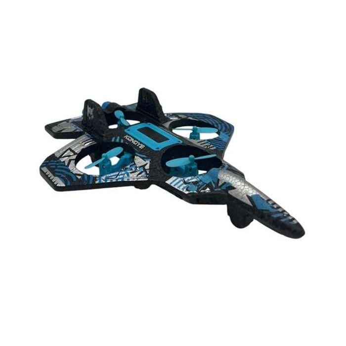 Avión radio control jet xtreme harrie de 4 canales y 2.4 ghz 1 Avión radio control jet xtreme harrie de 4 canales y 2.4 ghz 1