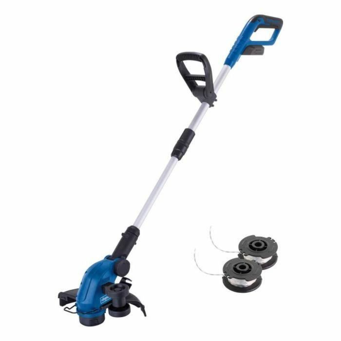 Scheppach SCH4046664216735 Bordeadora Inalámbrica Telescópica C-LT300-X 20V IXES - Corte y Enderezado 2 en 1 - Sin Batería ni Cargador 0 Scheppach SCH4046664216735 Bordeadora Inalámbrica Telescópica C-LT300-X 20V IXES - Corte y Enderezado 2 en 1 - Sin Batería ni Cargador 0