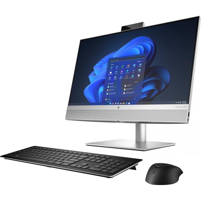 AIO HP EliteOne 840 G9 i7 14700 16GB/512GB/W11Pro 23.8 Zoll (60.5cm) 7 AIO HP EliteOne 840 G9 i7 14700 16GB/512GB/W11Pro 23.8 Zoll (60.5cm) 7