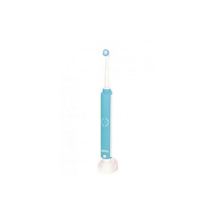 Cepillo Dental Jocca 1294/ Incluye Cabezal/ Azul 1