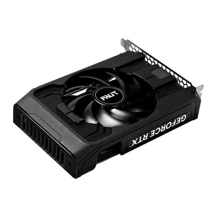 Palit RTX5050 8GB GDDR6 StormX Tarjeta Gráfica 4