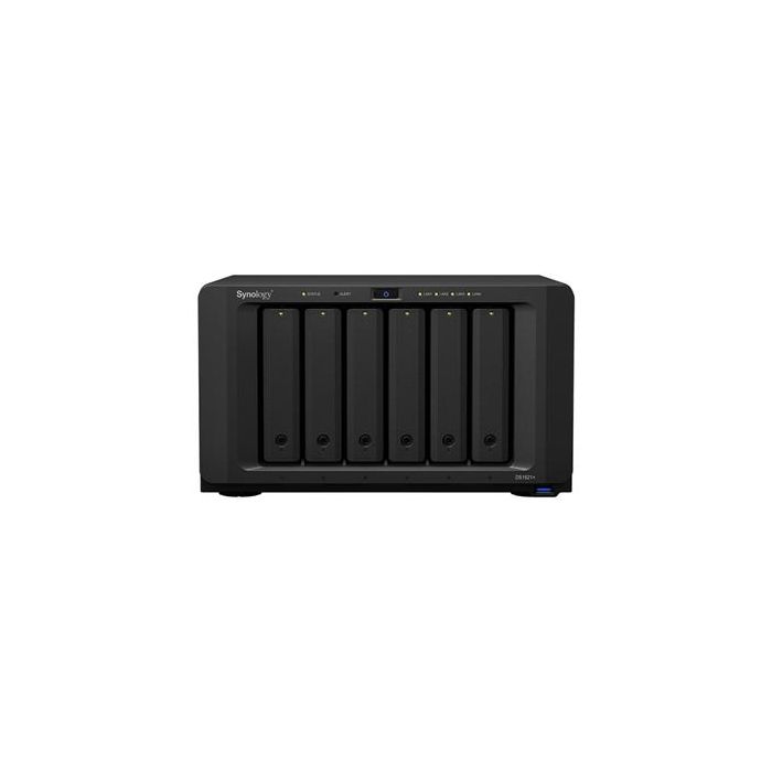 Synology DS1621+ Servidor NAS de Escritorio Ryzen Embedded V1500B 2.2GHz 4GB DDR4 0TB para Pymes DiskStation Manager Negro Synology DS1621+ Servidor NAS de Escritorio Ryzen Embedded V1500B 2.2GHz 4GB DDR4 0TB para Pymes DiskStation Manager Negro