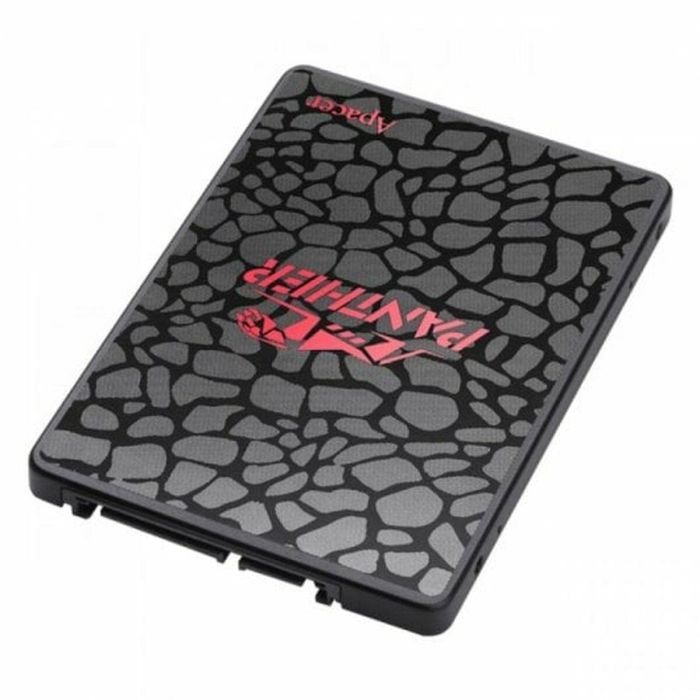 Disco Duro Apacer AP256GAS350-1 256 GB SSD 1