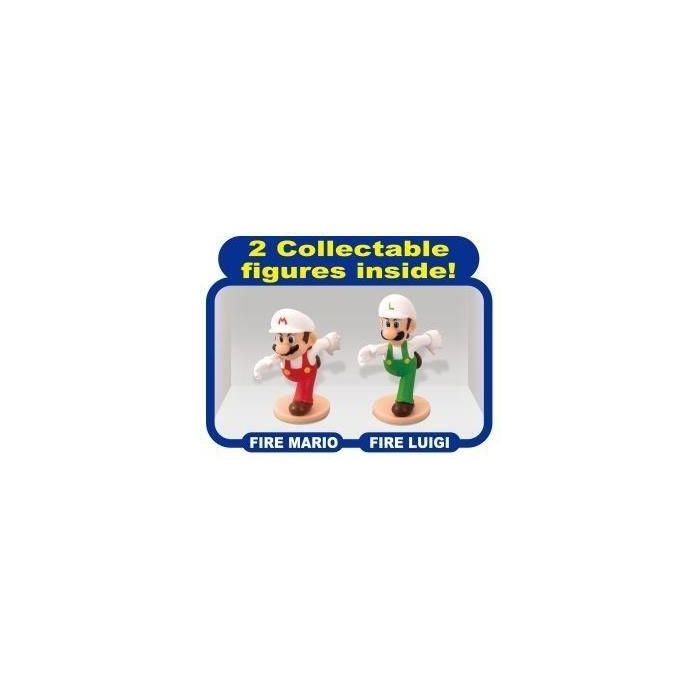 Epoch Estadio Fire Mario: Juego de Batalla Super Mario para Derribar a Bowser con Bolas de Fuego 2 Epoch Estadio Fire Mario: Juego de Batalla Super Mario para Derribar a Bowser con Bolas de Fuego 2