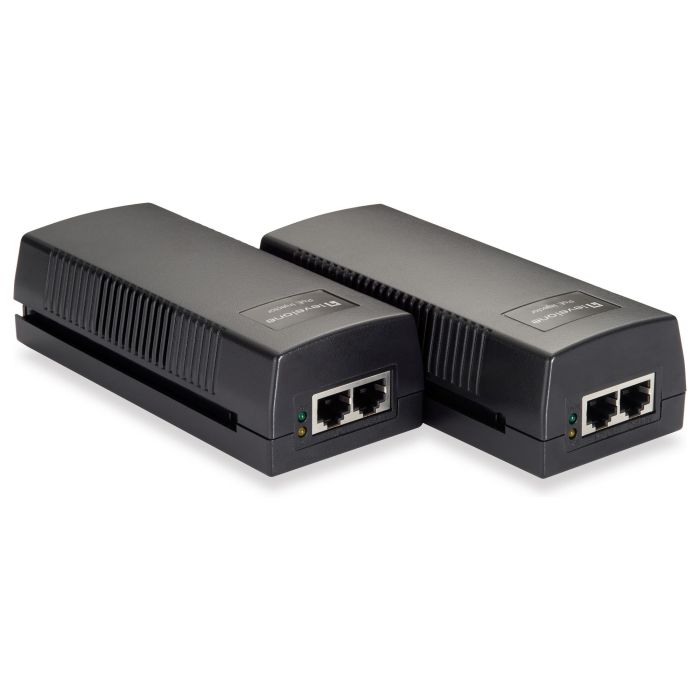 Level One POI-3014 Inyector PoE 30W Gigabit Ethernet 5