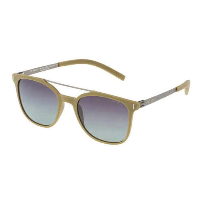 Gafas de Sol Hombre Police SPL169N52G74P Ø 52 mm Gafas de Sol Hombre Police SPL169N52G74P Ø 52 mm