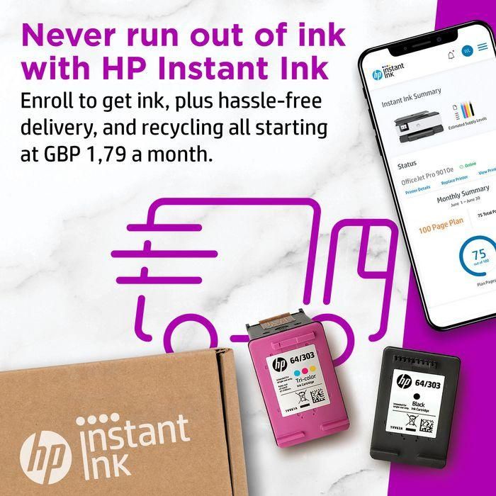 HP 9010e OfficeJet Pro All-in-One Impresora, Imprime, Copia, Escanea, Fax, WiFi, Doble Cara Automática, 22ppm, A4, HP+ 4 HP 9010e OfficeJet Pro All-in-One Impresora, Imprime, Copia, Escanea, Fax, WiFi, Doble Cara Automática, 22ppm, A4, HP+ 4