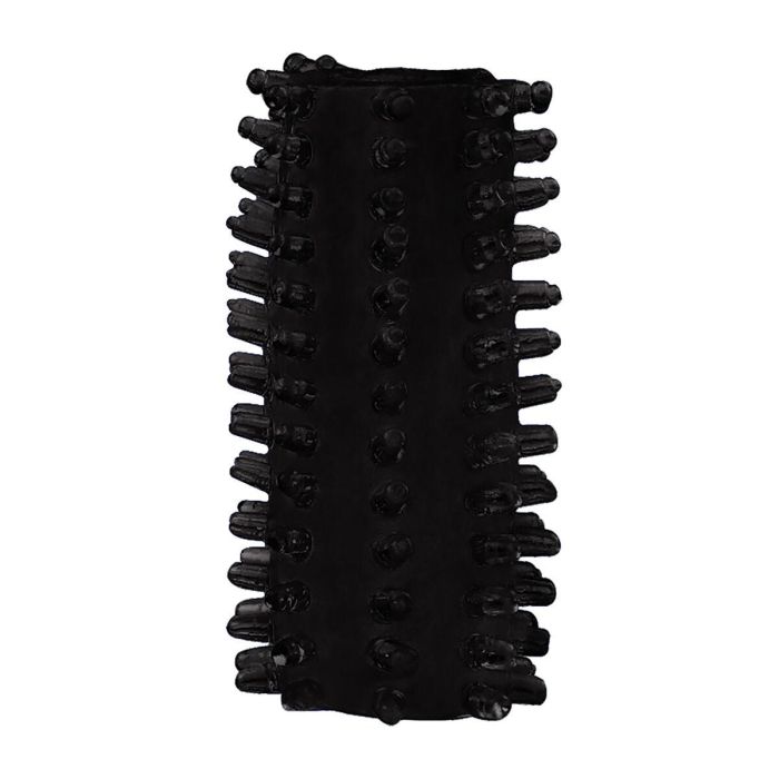 Funda para pene Dream Toys All Time Favorites Negro Ø 6 cm 6 Funda para pene Dream Toys All Time Favorites Negro Ø 6 cm 6