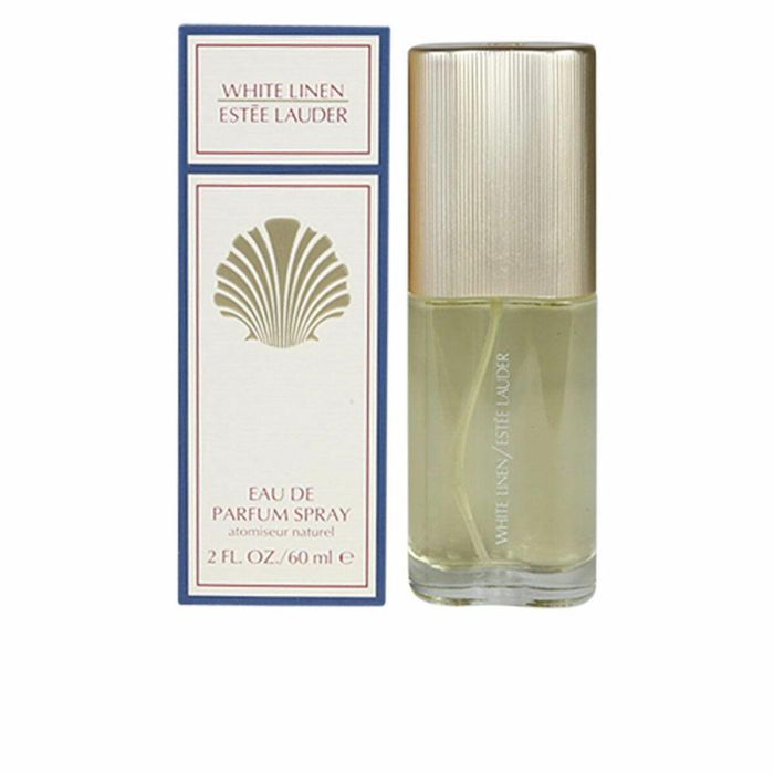 White Linen Eau De Perfume 60 mL Vaporizador