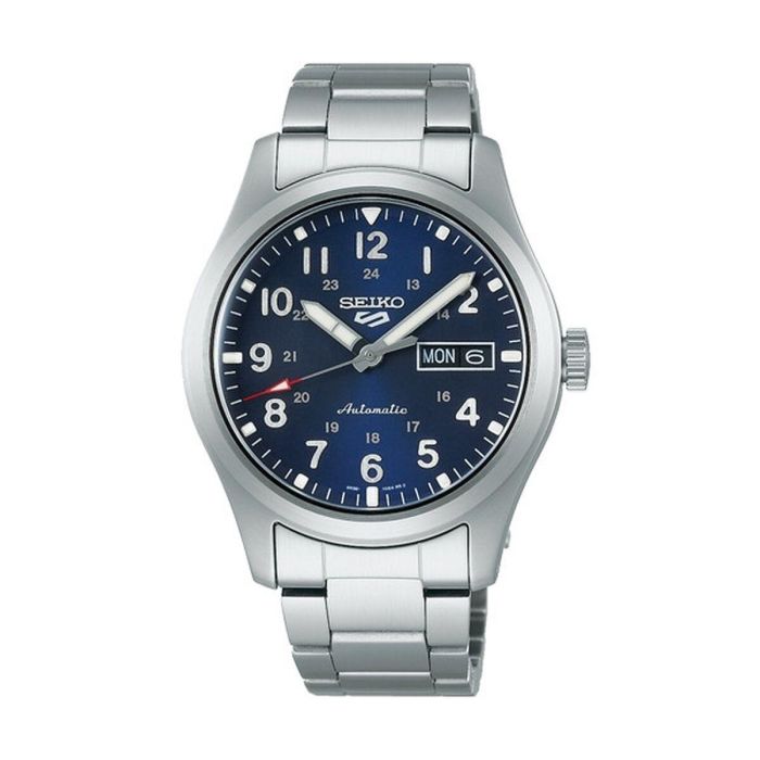 Reloj Hombre Seiko SPORTS